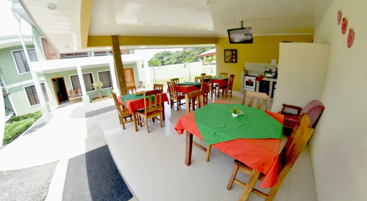 La Fortuna Backpackers Resort Esterno foto